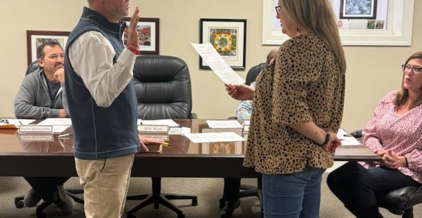 Faison board advances 250th anniversary plans