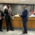 Wesley Boykin gets sworn in by Judge District 4 Mario White Wesley Boykin gets sworn in by Judge District 4 Mario White