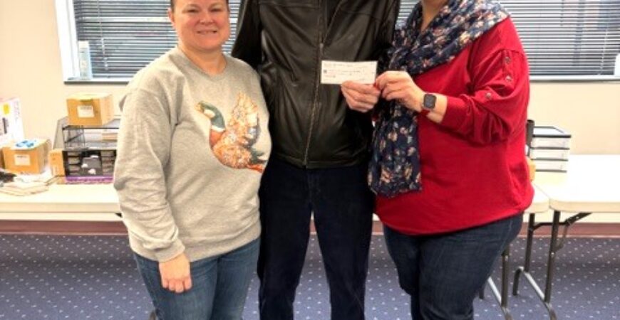 After fire, community rallies to help Duplin County Partnership for Children