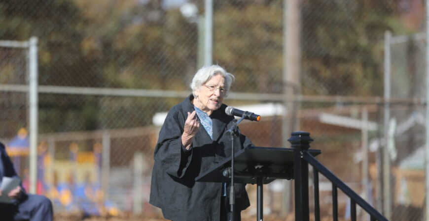 Faison historian reflects on community, war and service