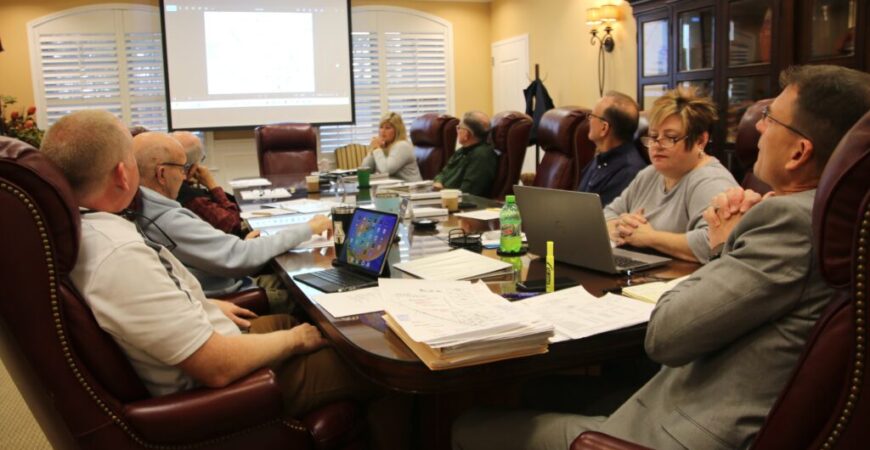 Duplin Airpark infrastructure project faces delays, cost challenges