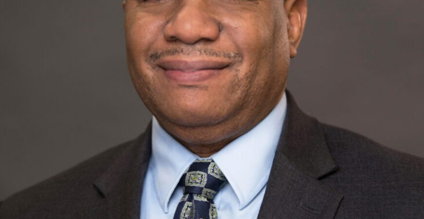 Mo Green to share insights at UMO’s Braswell Lecture