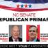 2026 Primary-challengers NC Senate