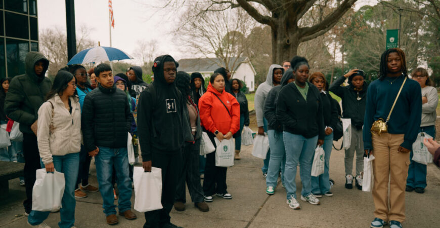 Trojan Teach Forward gives students a firsthand look at teaching careers