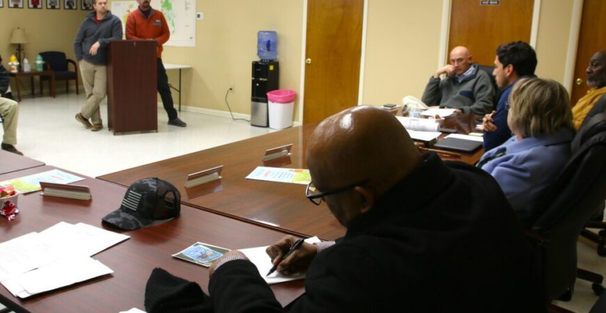 Teachey water bills to increase