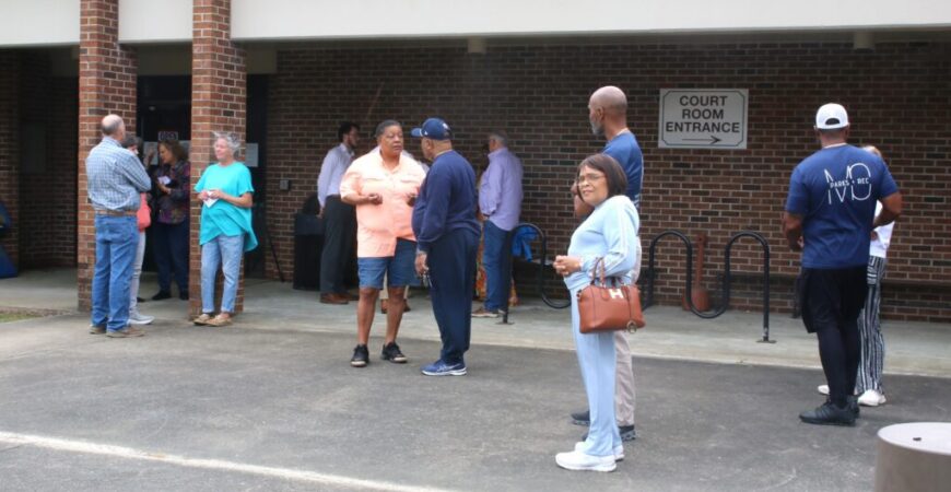 Mount Olive board strips mayor of key powers