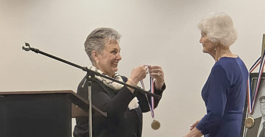 Hall of Fame honors Duplin icons