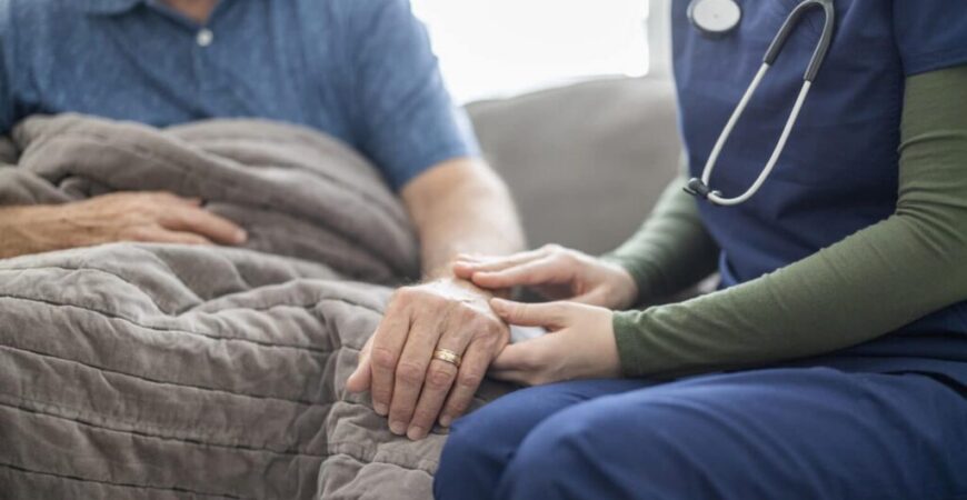 Kenansville hospice closure part of broader Eastern NC healthcare transition