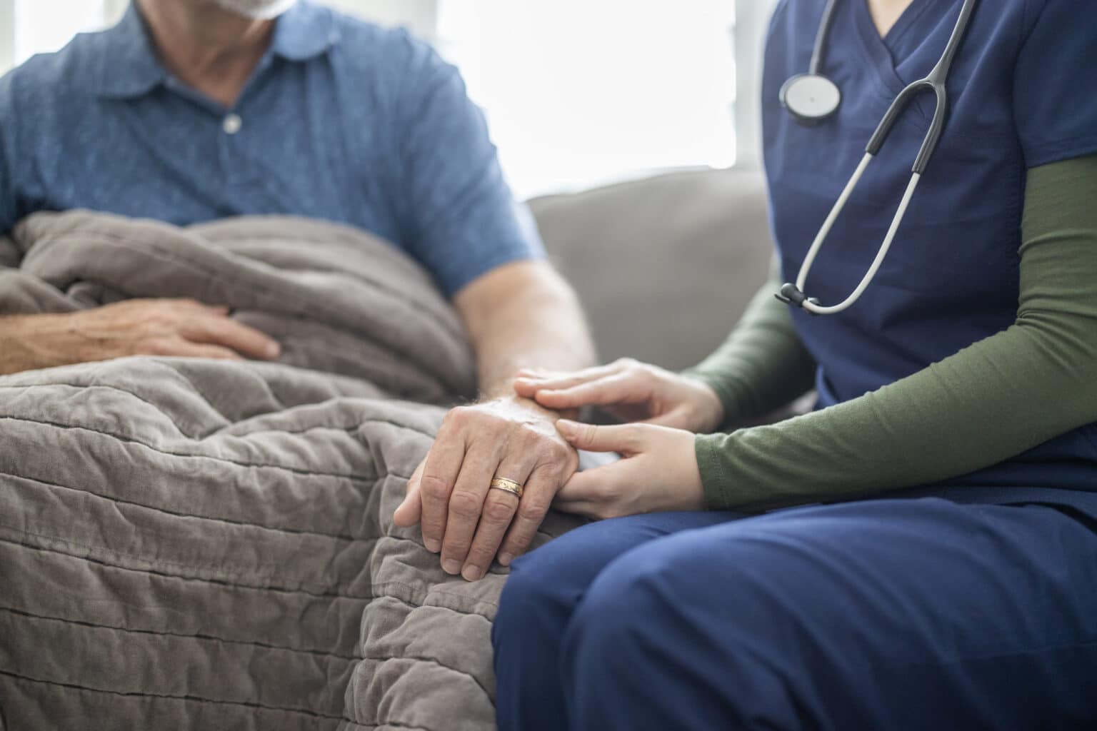 Kenansville hospice closure part of broader Eastern NC healthcare transition