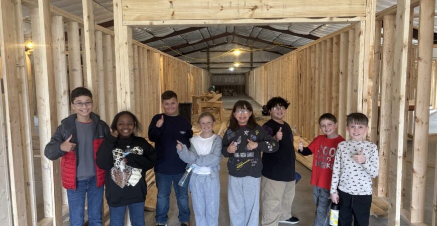 Wallace Christian Academy to add middle school by August