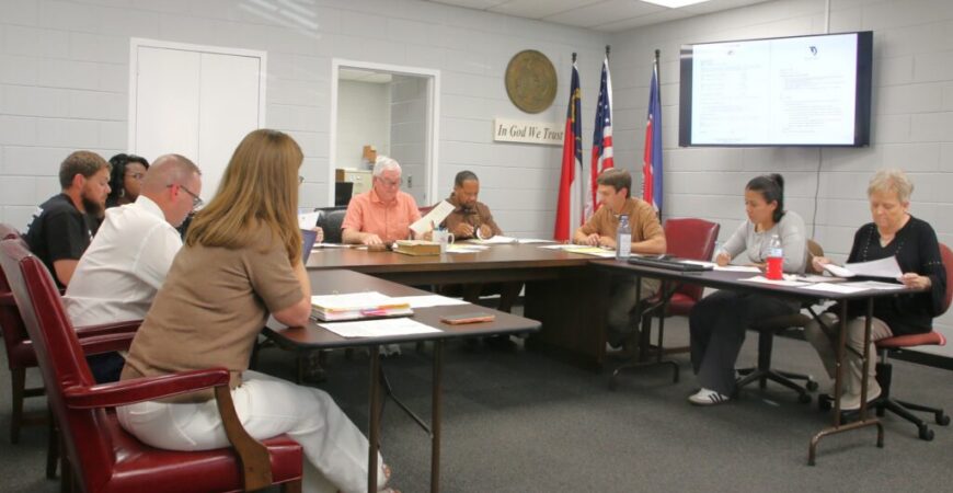 Duplin Winery seeks town support for liquor permit